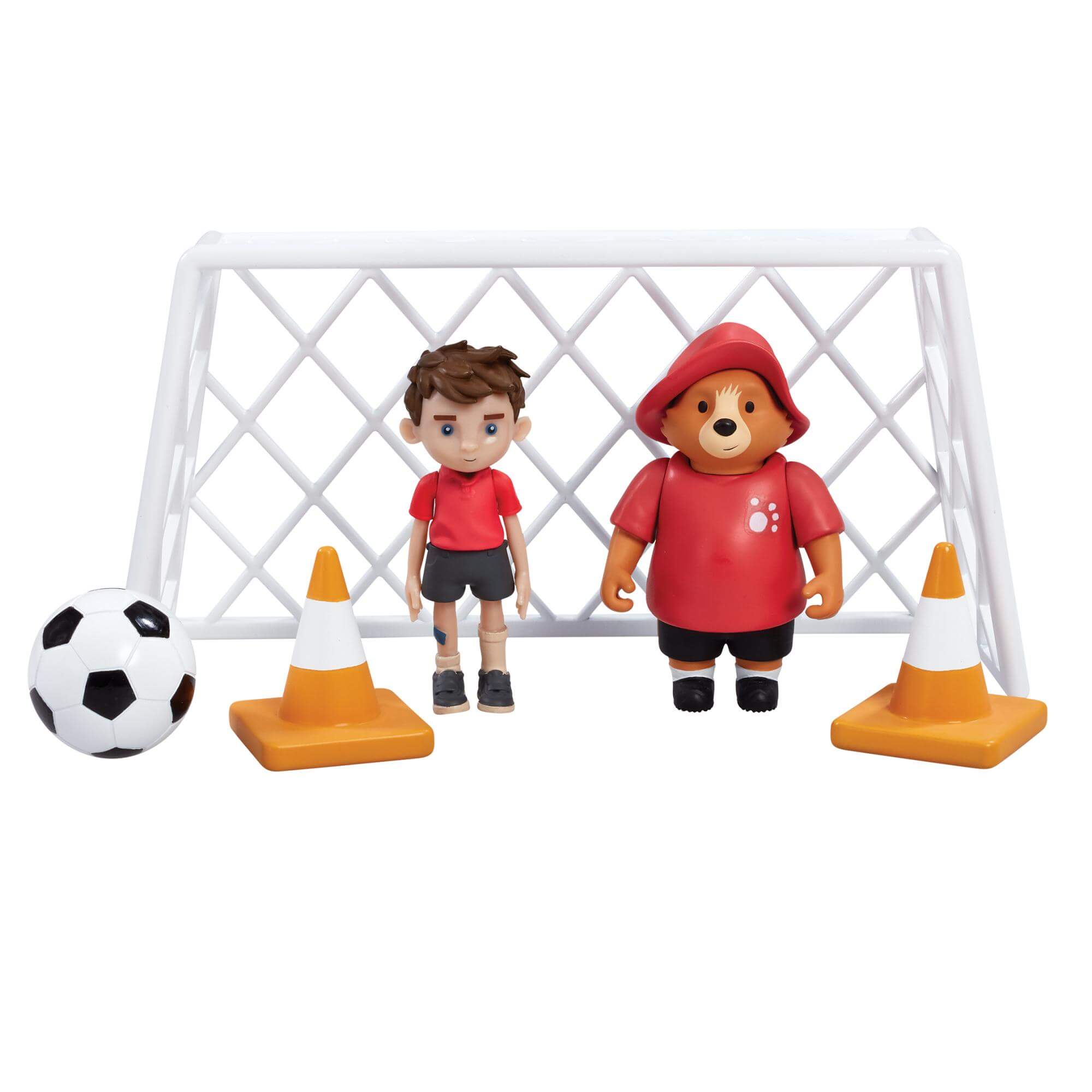 Paddington's Football Set Rainbow Designs The Home of Classic